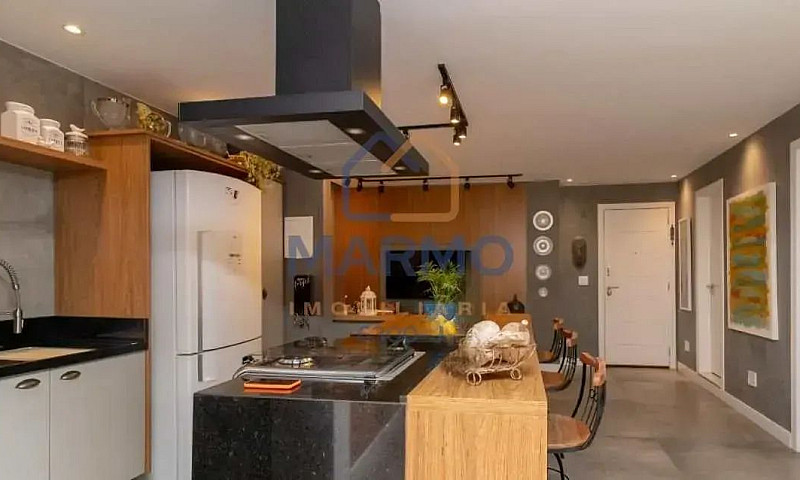 Apartamento Para Alu...