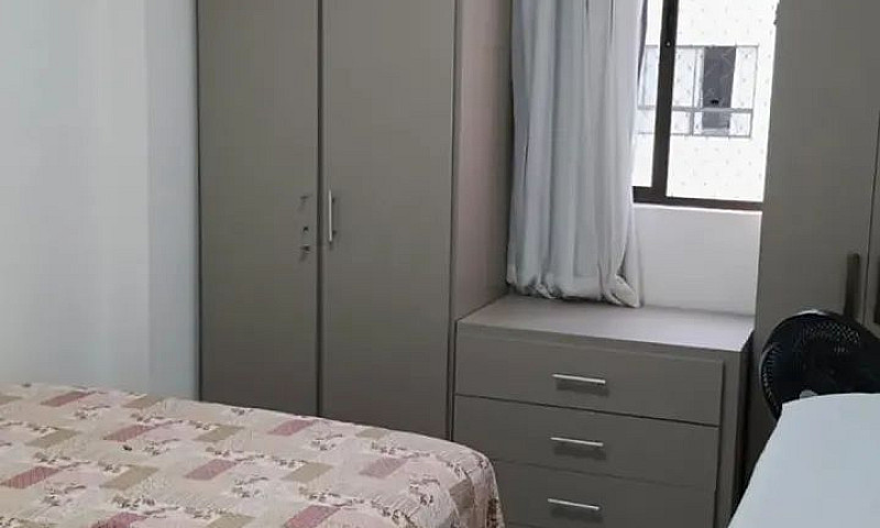 Apartamento Para Alu...
