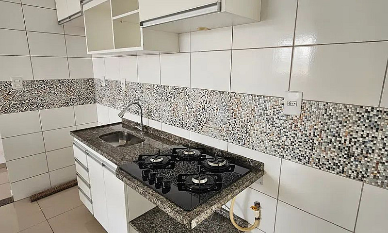 Apartamento 2 Quarto...