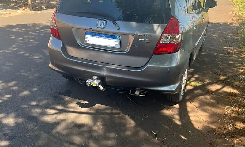 Honda Fit Ex/S/Ex 1....