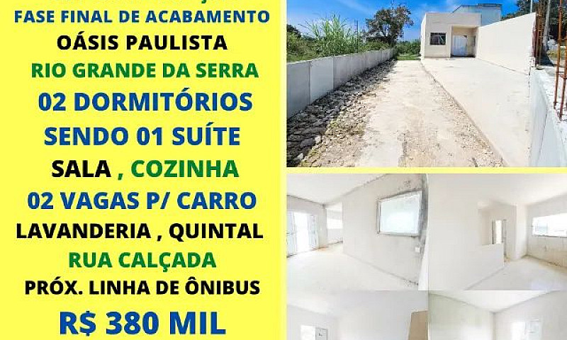 Casa Nova Plana 02 D...