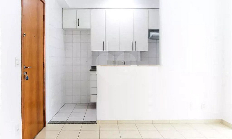 Apartamento Com 2 Qu...