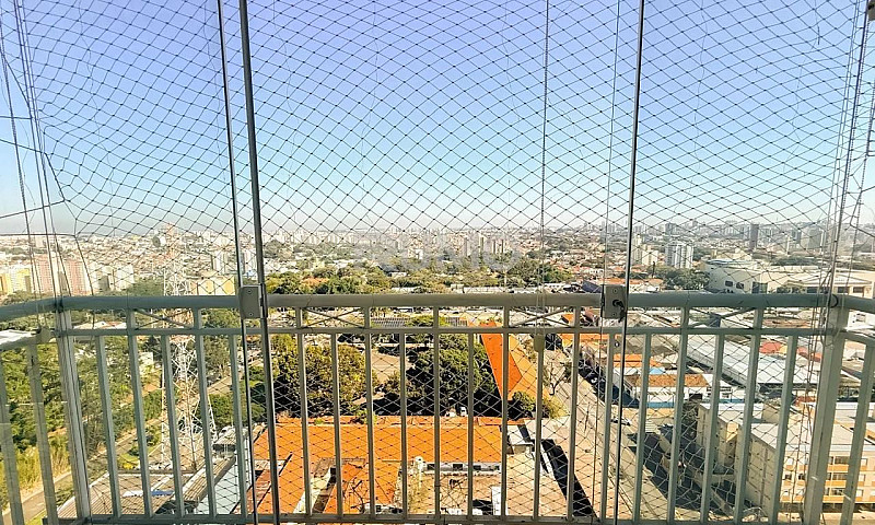 Apartamento - Vila J...