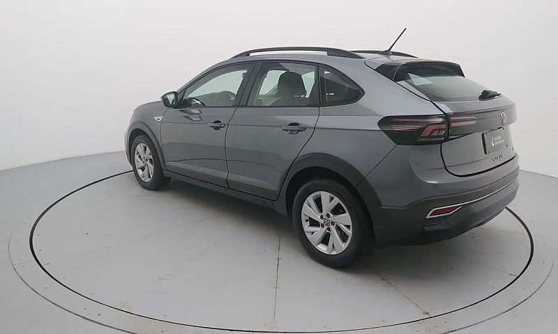 Volkswagen Nivus Com...