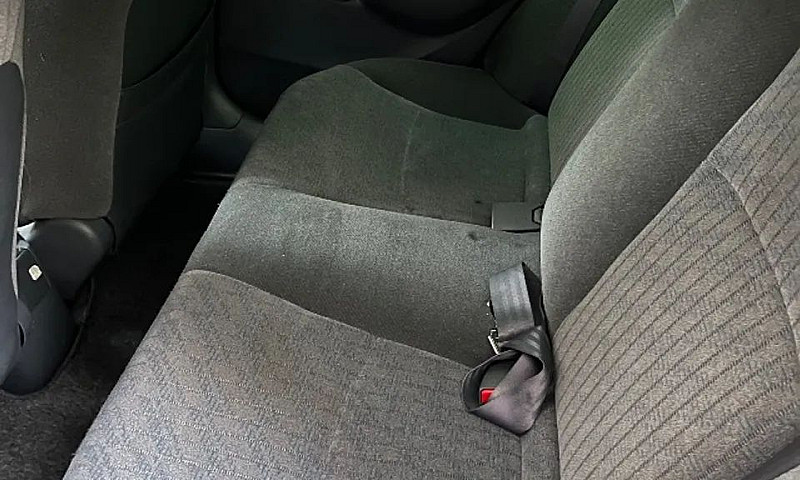 Honda Civic Sedan Lx...