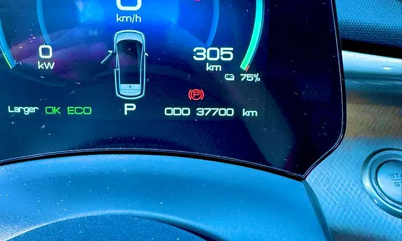 Byd Dolphin Ev (Elét...