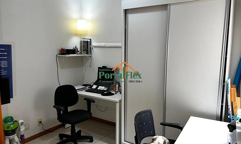 Apartamento À Venda ...
