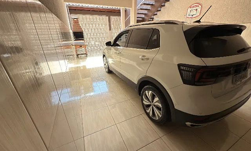 Volkswagen T-Cross H...