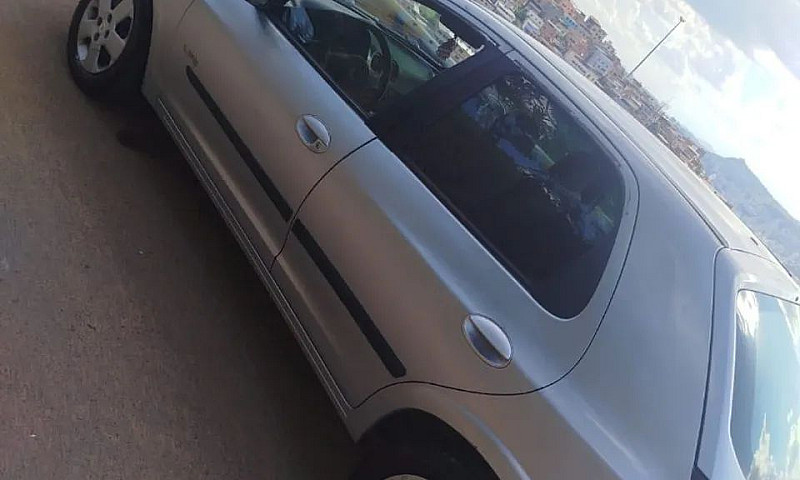 Chevrolet Celta Life...