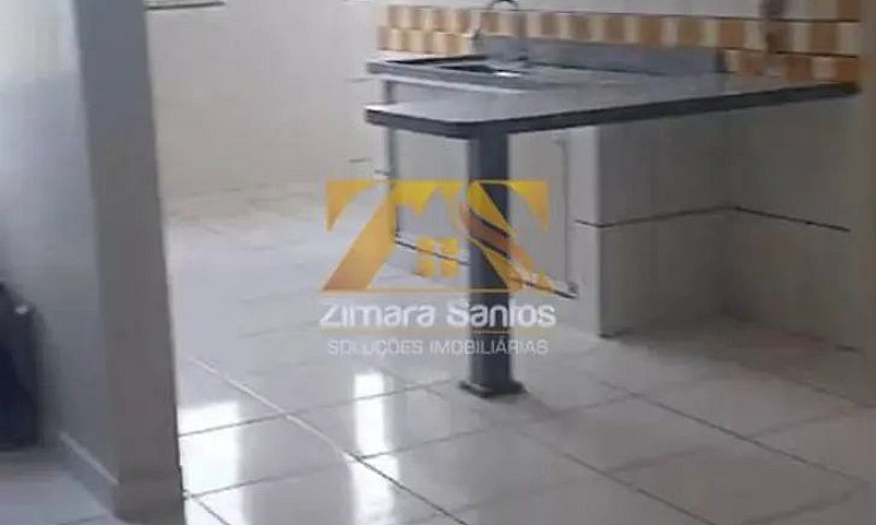 Apartamento 2/4 Para...