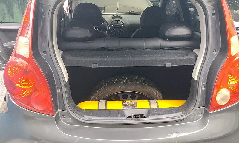 Jac J2 1.4 16V 5P Me...