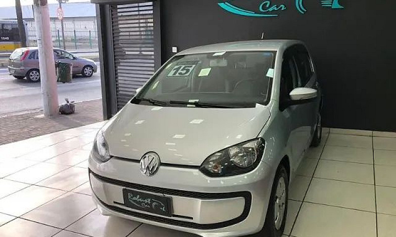 Volkswagen Up! Take ...