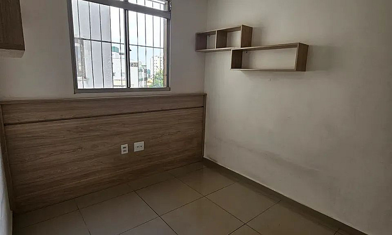 Apartamento 2 Quarto...