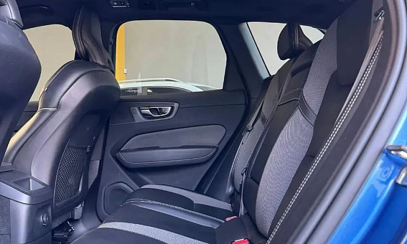 Volvo Xc-60 Xc 60 T-...