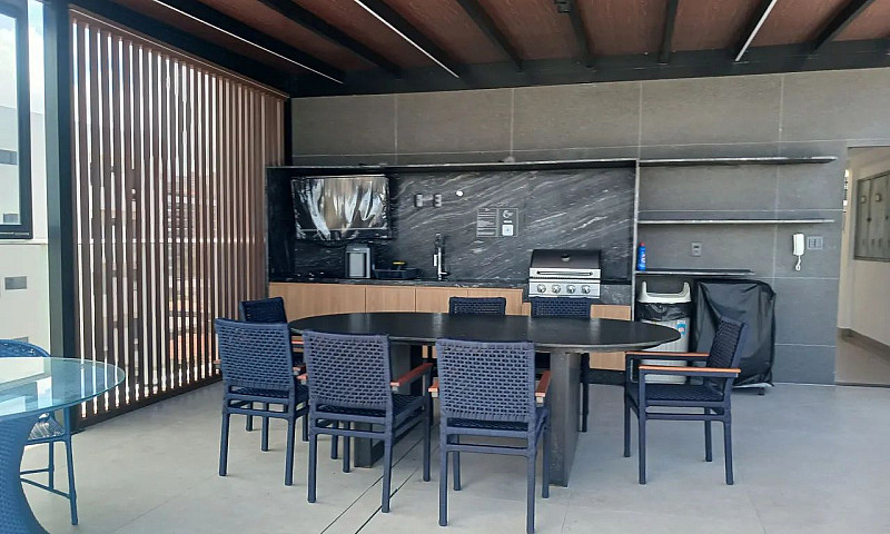 Apartamento Na Praia...
