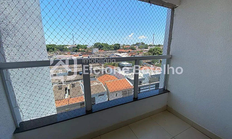 Apartamento Para Alu...