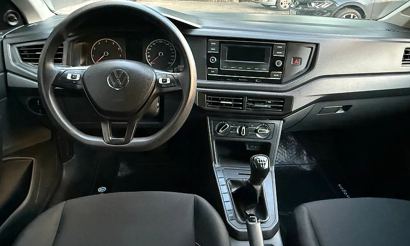 Volkswagen Polo Trac...
