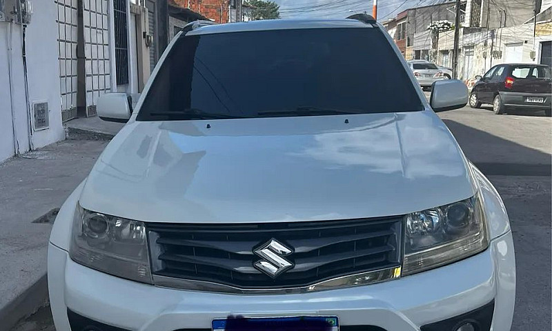 Suzuki Grand Vitara ...