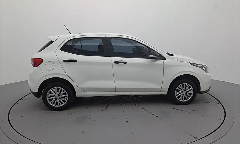 Fiat Argo Drive 1.0 ...