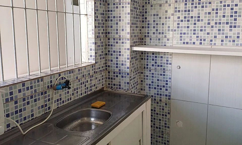 Aluguel Quarto Flat ...