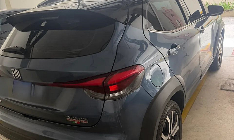 Fiat Pulse Impetus 1...