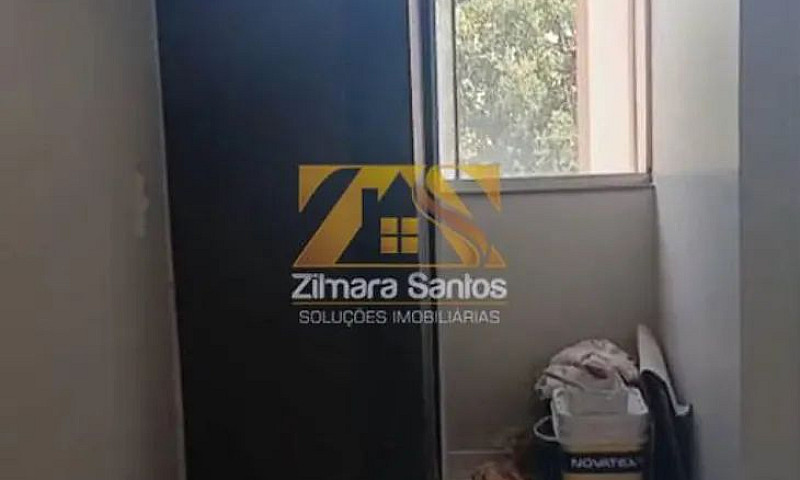 Apartamento 2/4 Para...