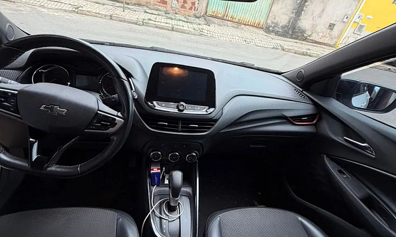 Chevrolet Onix Rs 1....