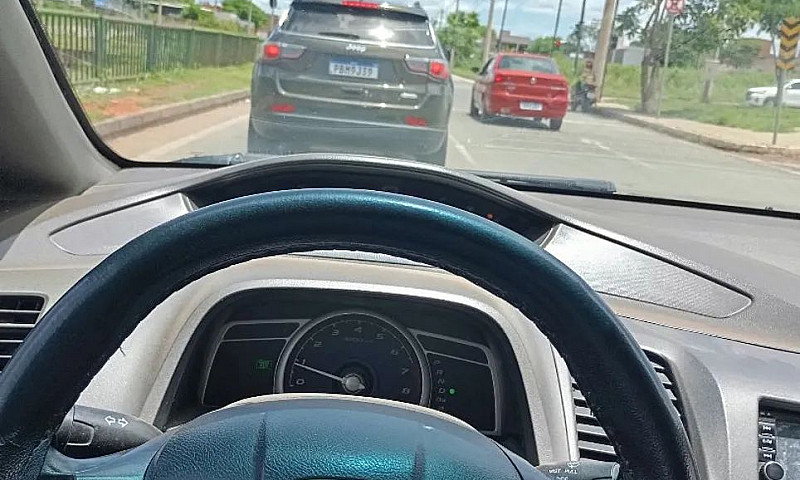 Honda Civic Sedan Lx...