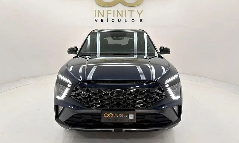 Hyundai Creta N Line...