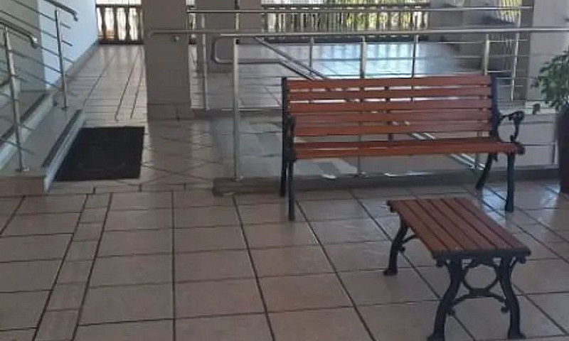 Apartamento Em Petró...