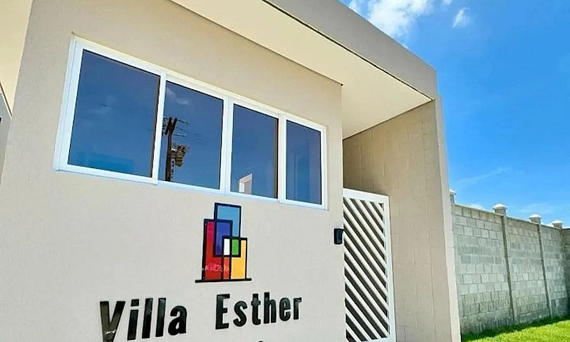 Villa Esther Residen...