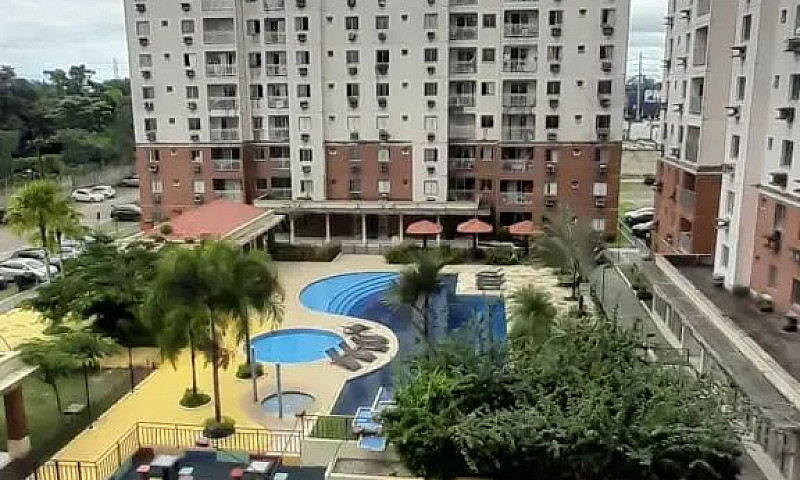 Condominio Eco Parqu...