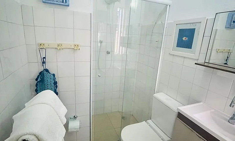 Apartamento Com 1 Do...