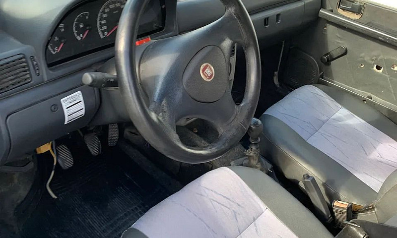 Fiat Uno Mille 1.0 F...