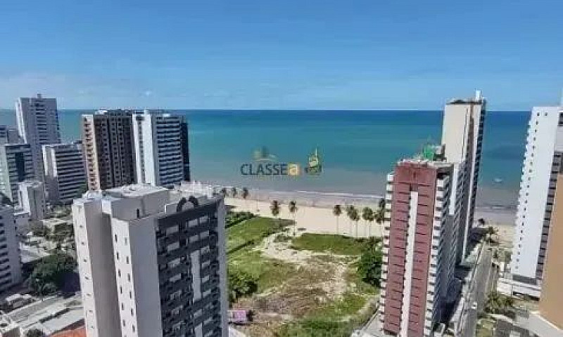 Apartamento 3 Quarto...