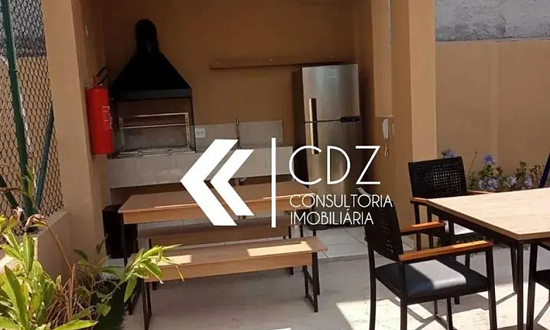 Apartamento Para Alu...