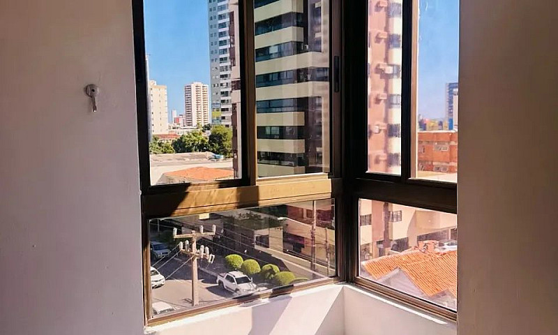 Alugo Apartamento Mo...