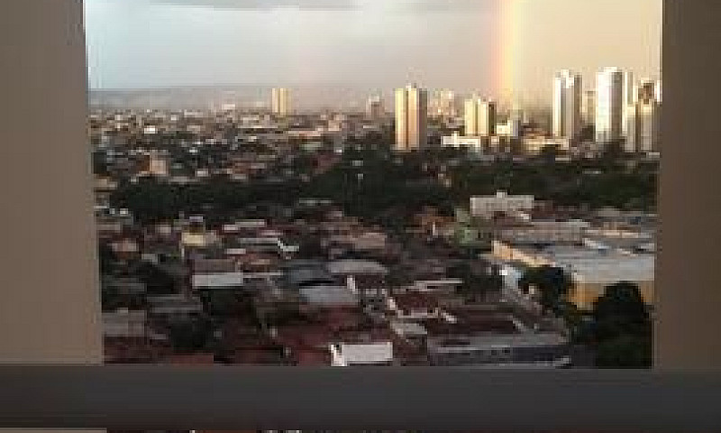 Apartamento 2 Quarto...