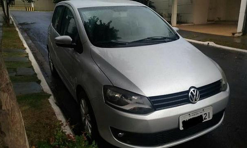 Vw - Volkswagen Fox ...