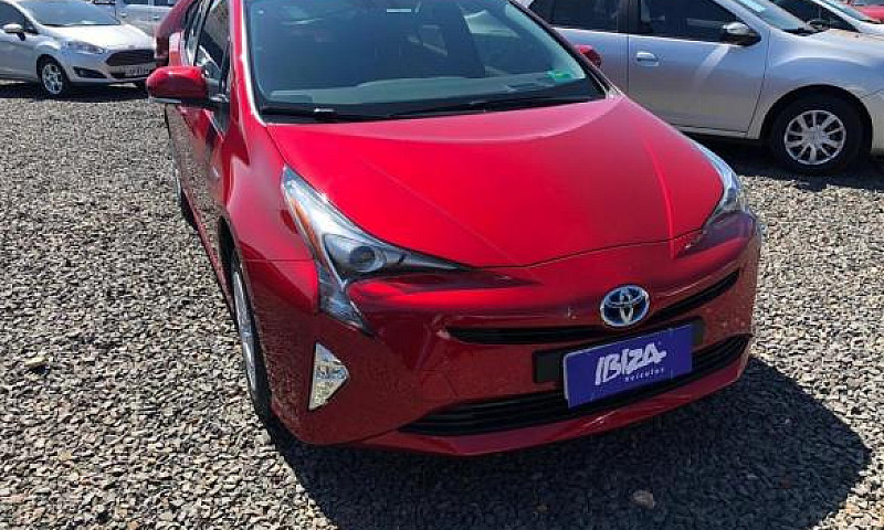 Toyota Prius 1.8 Híb...