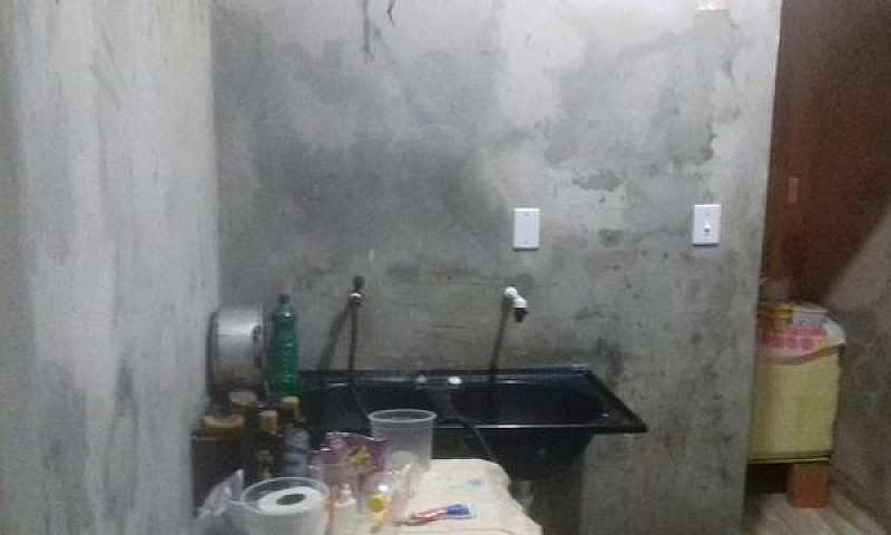 Vendo Casa Em Aguas ...