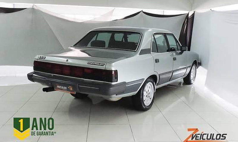 Chevrolet Opala 1989...