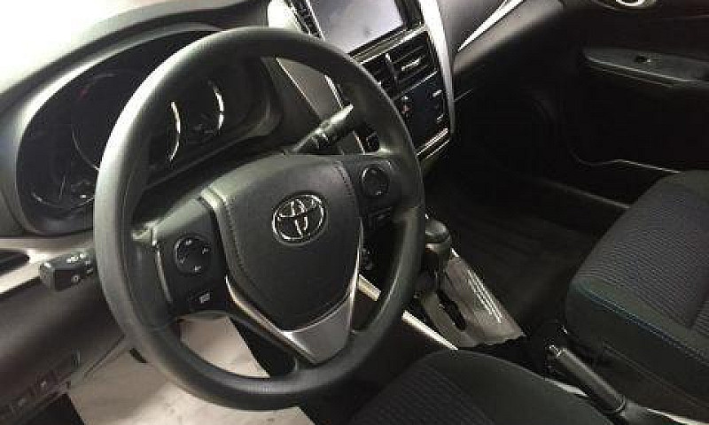Toyota Yaris 2018/20...