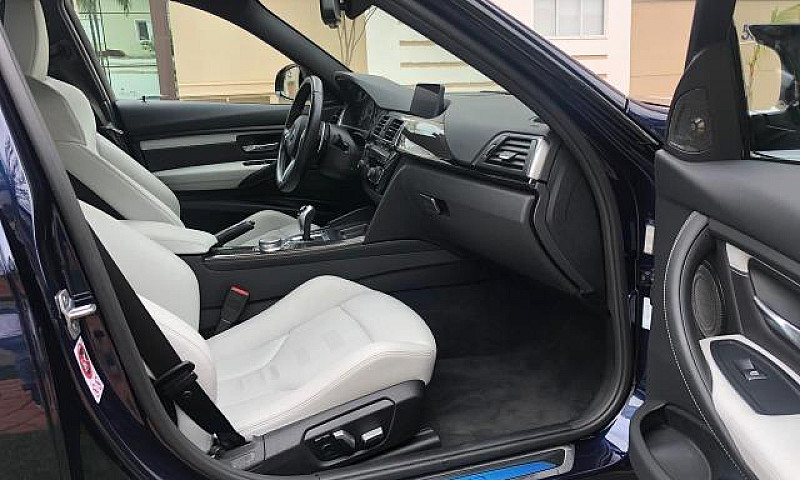 Bmw 2018 1.000Km 431...