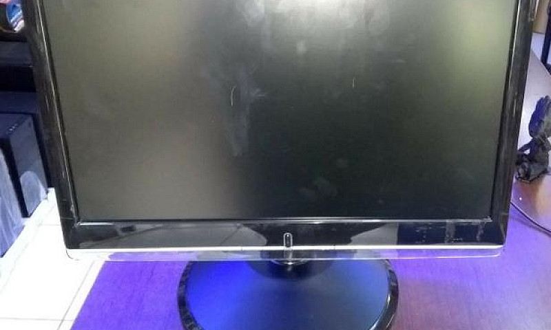 Monitor Lenovo Lcd 1...