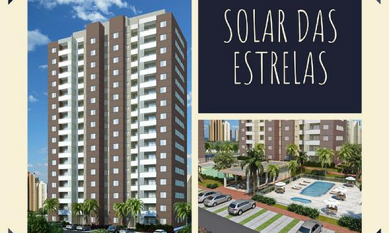 Apto Com Obras Já In...