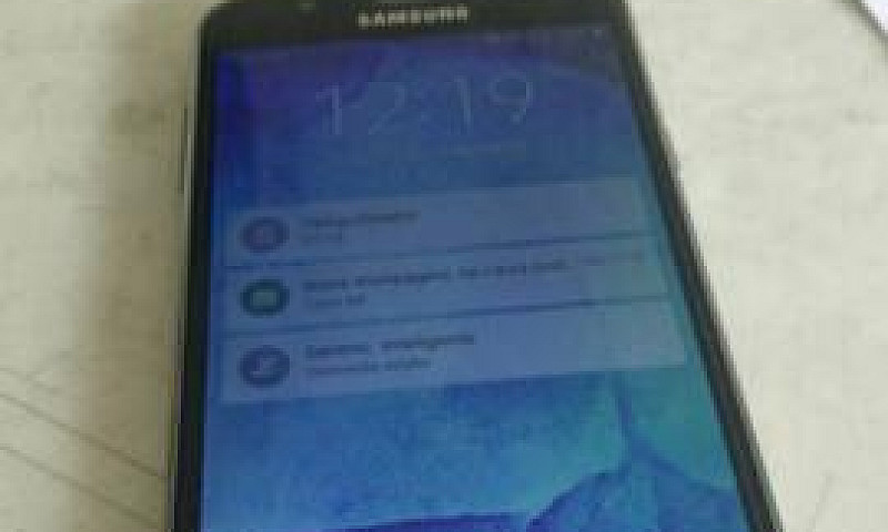 Galaxy J7...