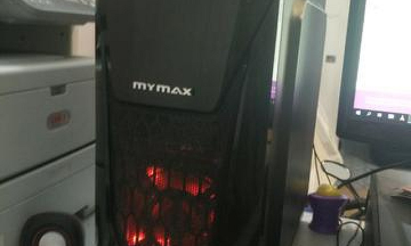 Computador Gamer (De...