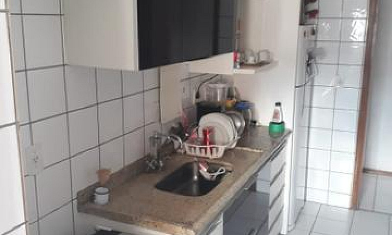 Alugo Apartamento Em...