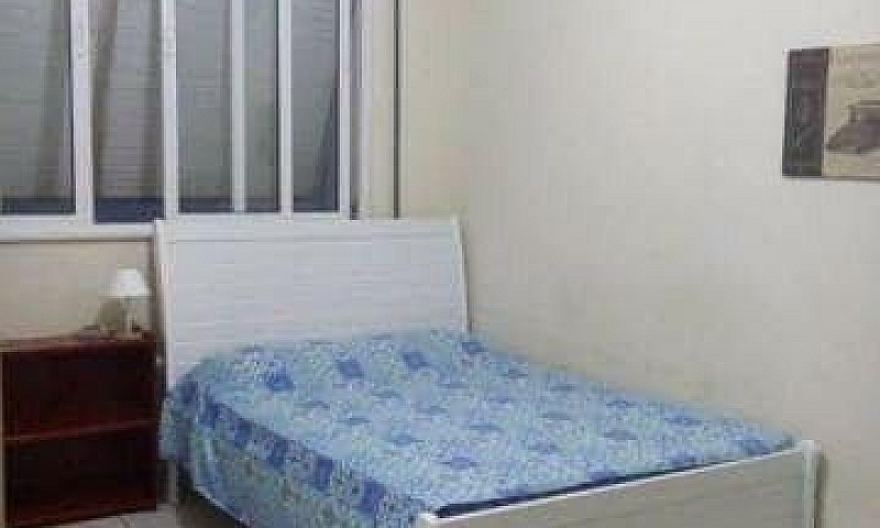 Quartos Com Dependên...
